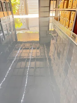 S4S Lanka Pvt Ltd completed floor, photograph 8