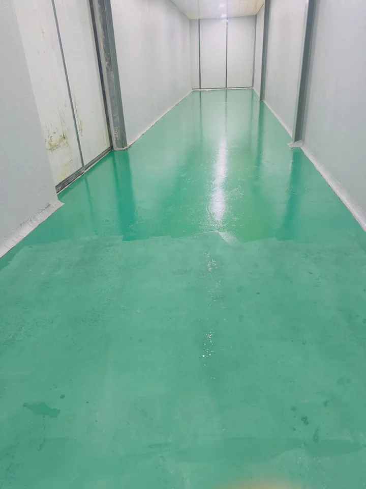 Sun Yield Bio Ingredients (Pvt) Ltd in Malwana, photograph 2
