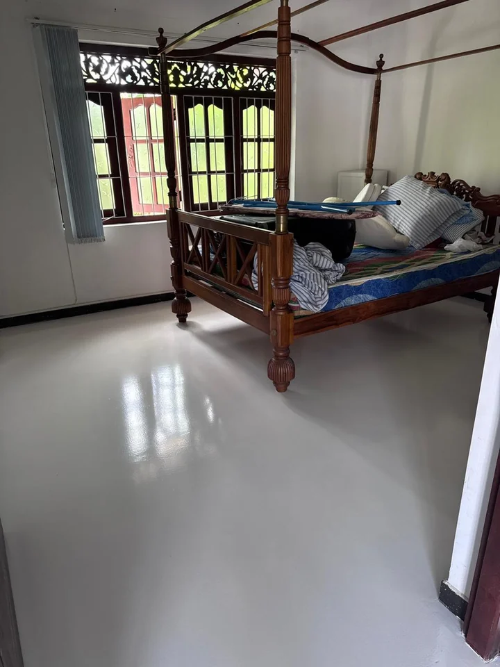Domestic House Project in Ja-Ela, photograph 2