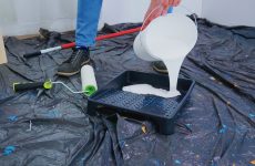 Shield Your Surfaces. Stop Moisture in Its Tracks.